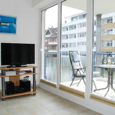 Dorfmeyer Apartment