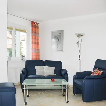 Dorfmeyer Apartment