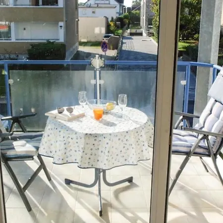 Apartment Dorfmeyer