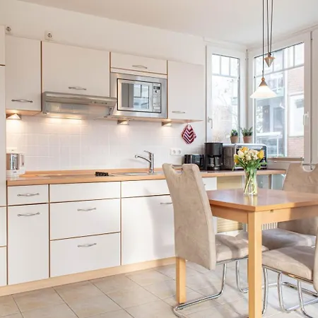 Dorfmeyer Scharbeutz