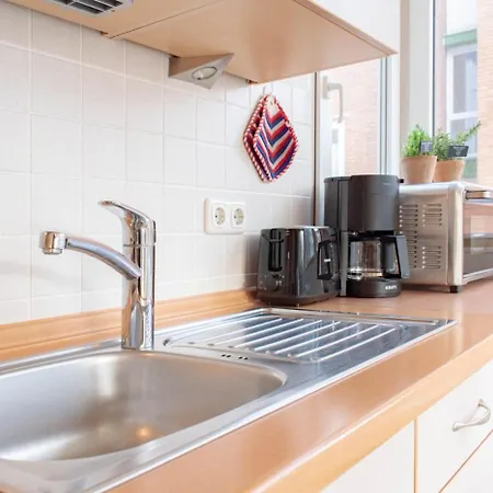 Dorfmeyer Appartement