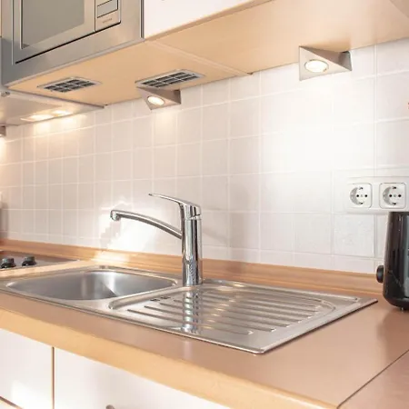 Dorfmeyer Appartement Scharbeutz