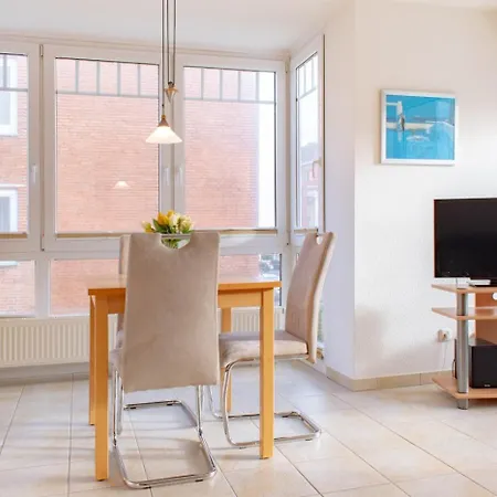 Appartement Dorfmeyer