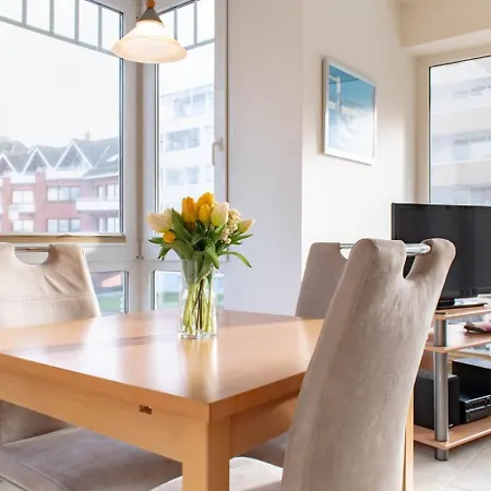 Appartement Dorfmeyer *