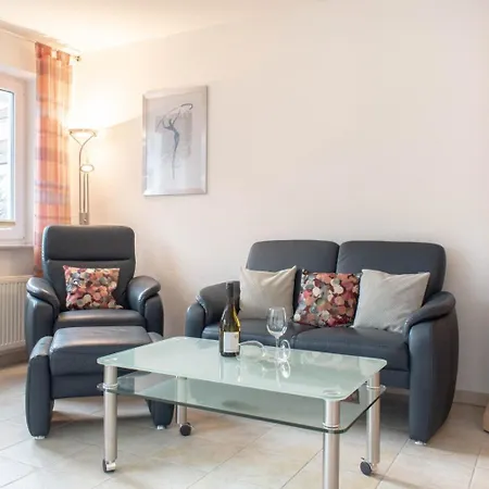 Appartement Dorfmeyer Scharbeutz