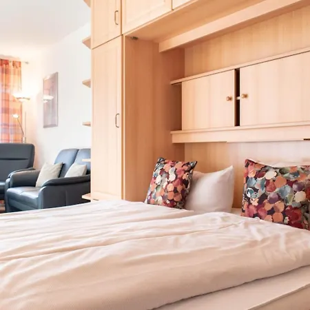Dorfmeyer Apartman Scharbeutz