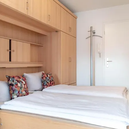 Dorfmeyer Apartman Scharbeutz