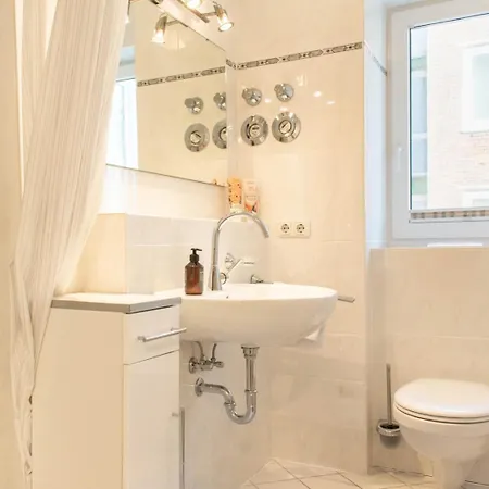 Dorfmeyer Scharbeutz