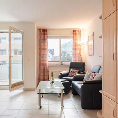 Dorfmeyer Apartman Scharbeutz