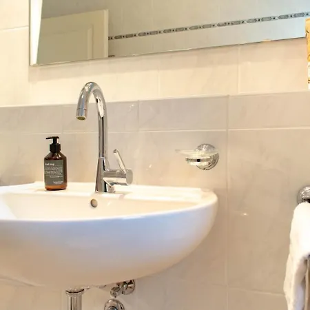 Apartman Dorfmeyer *