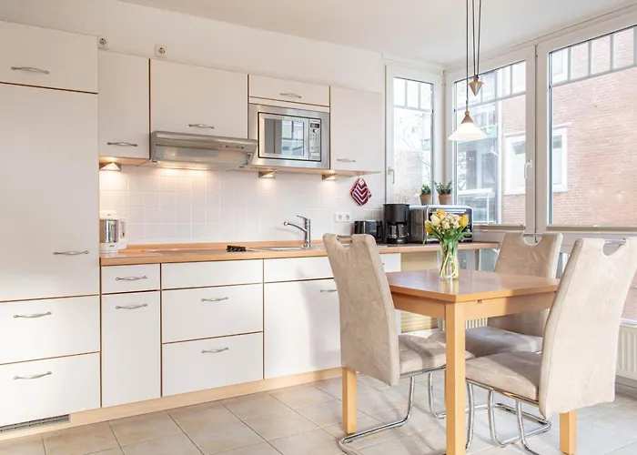 Dorfmeyer Scharbeutz