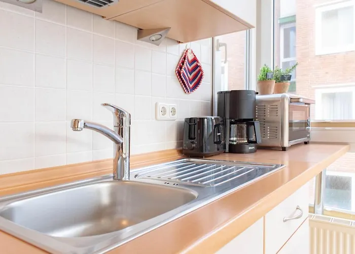 Dorfmeyer Appartement