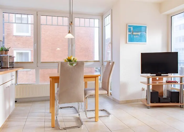 Appartement Dorfmeyer