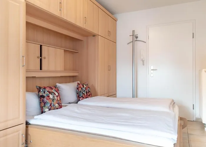 Dorfmeyer Appartement Scharbeutz