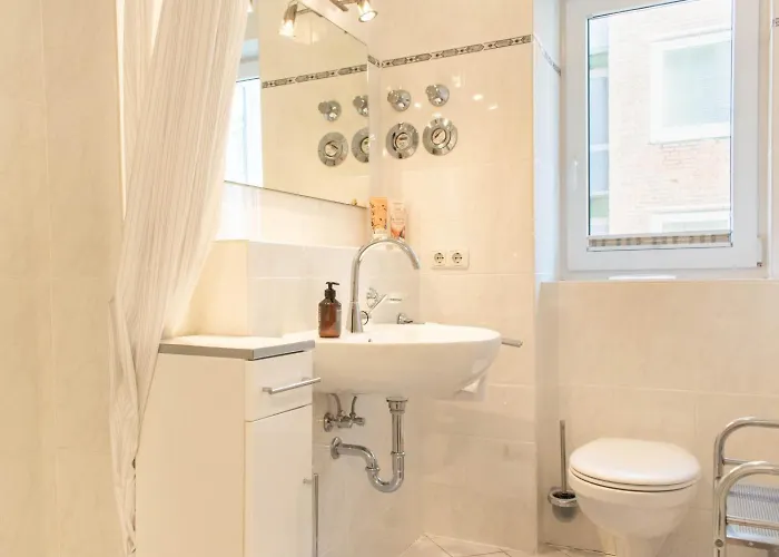 Dorfmeyer Scharbeutz